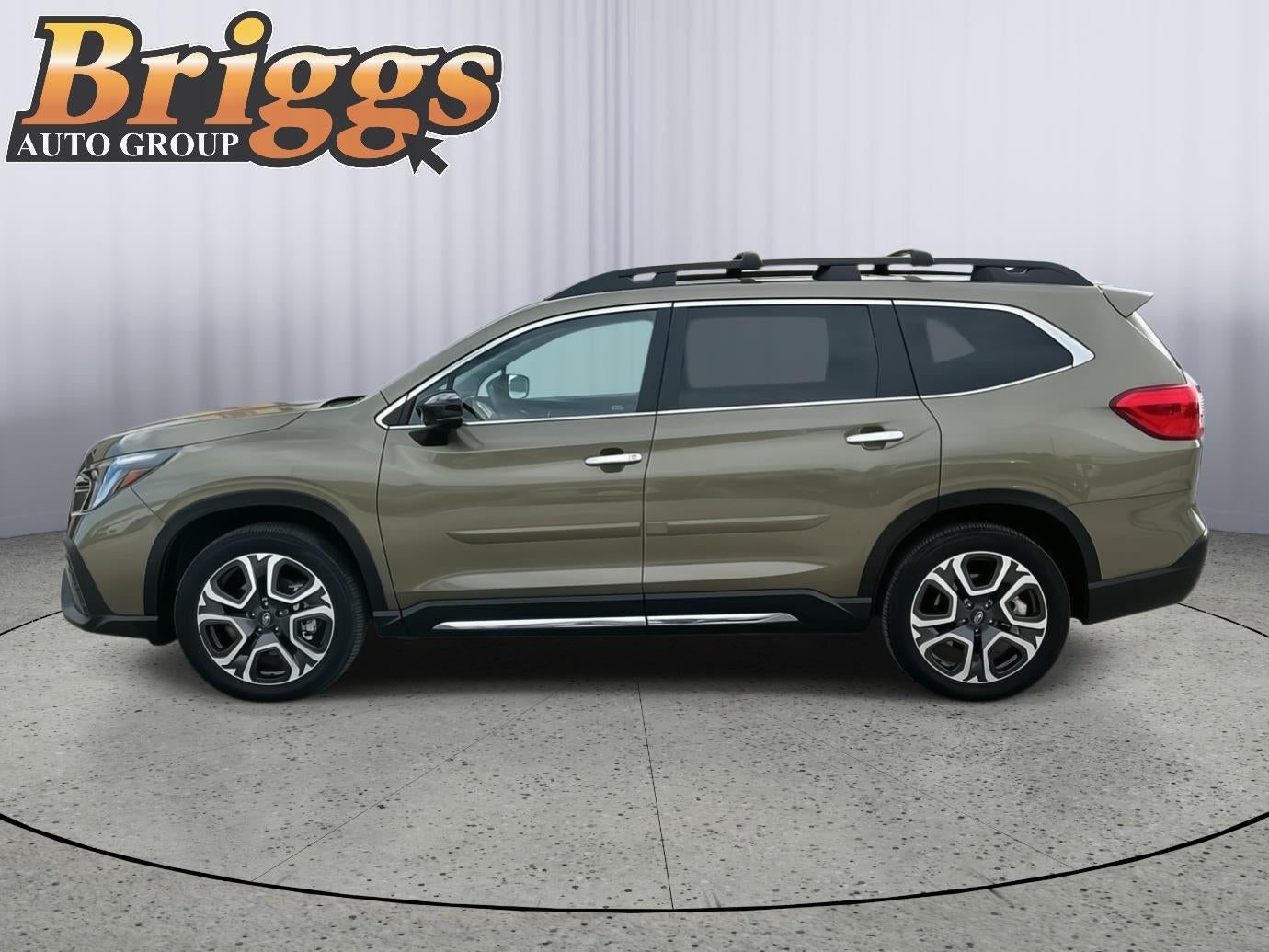 2026 Subaru Ascent Touring