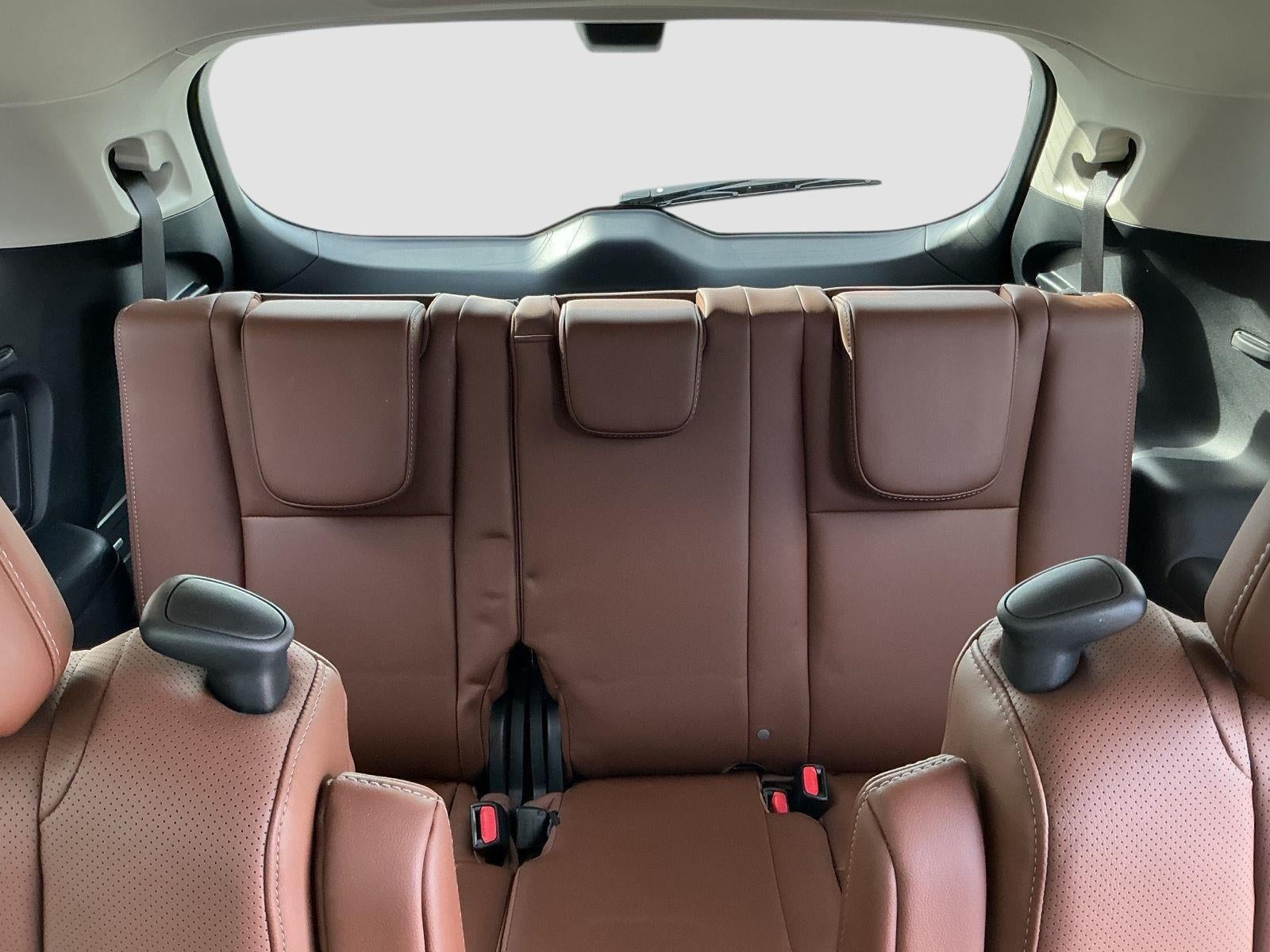 2026 Subaru Ascent Touring