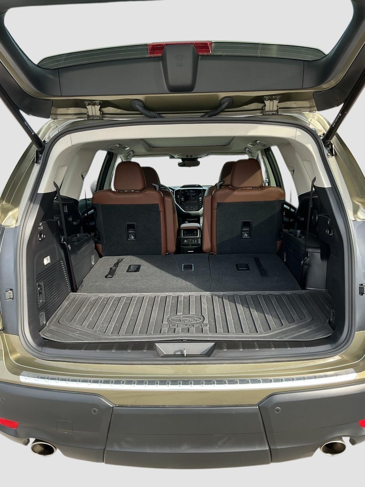 2026 Subaru Ascent Touring