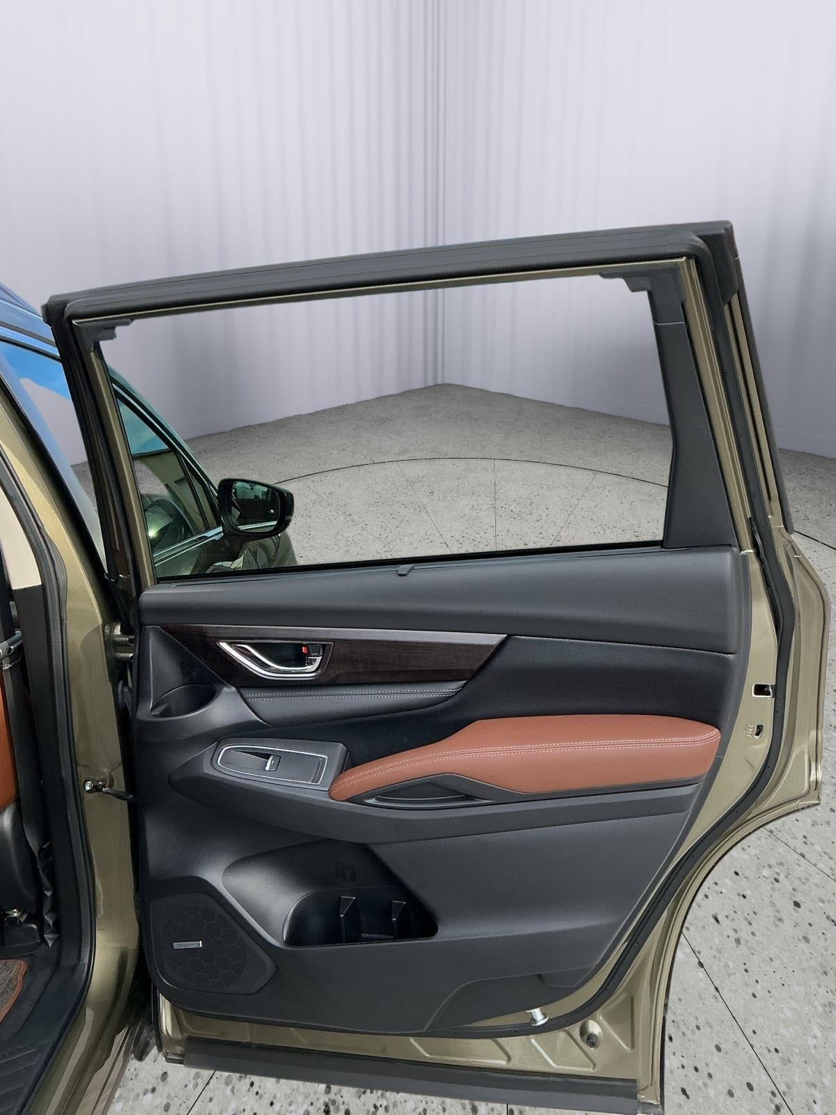 2026 Subaru Ascent Touring
