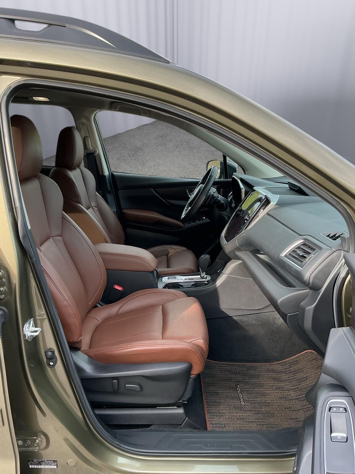 2026 Subaru Ascent Touring