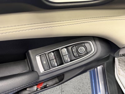 2020 Subaru Ascent Limited