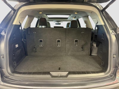 2020 Subaru Ascent Limited