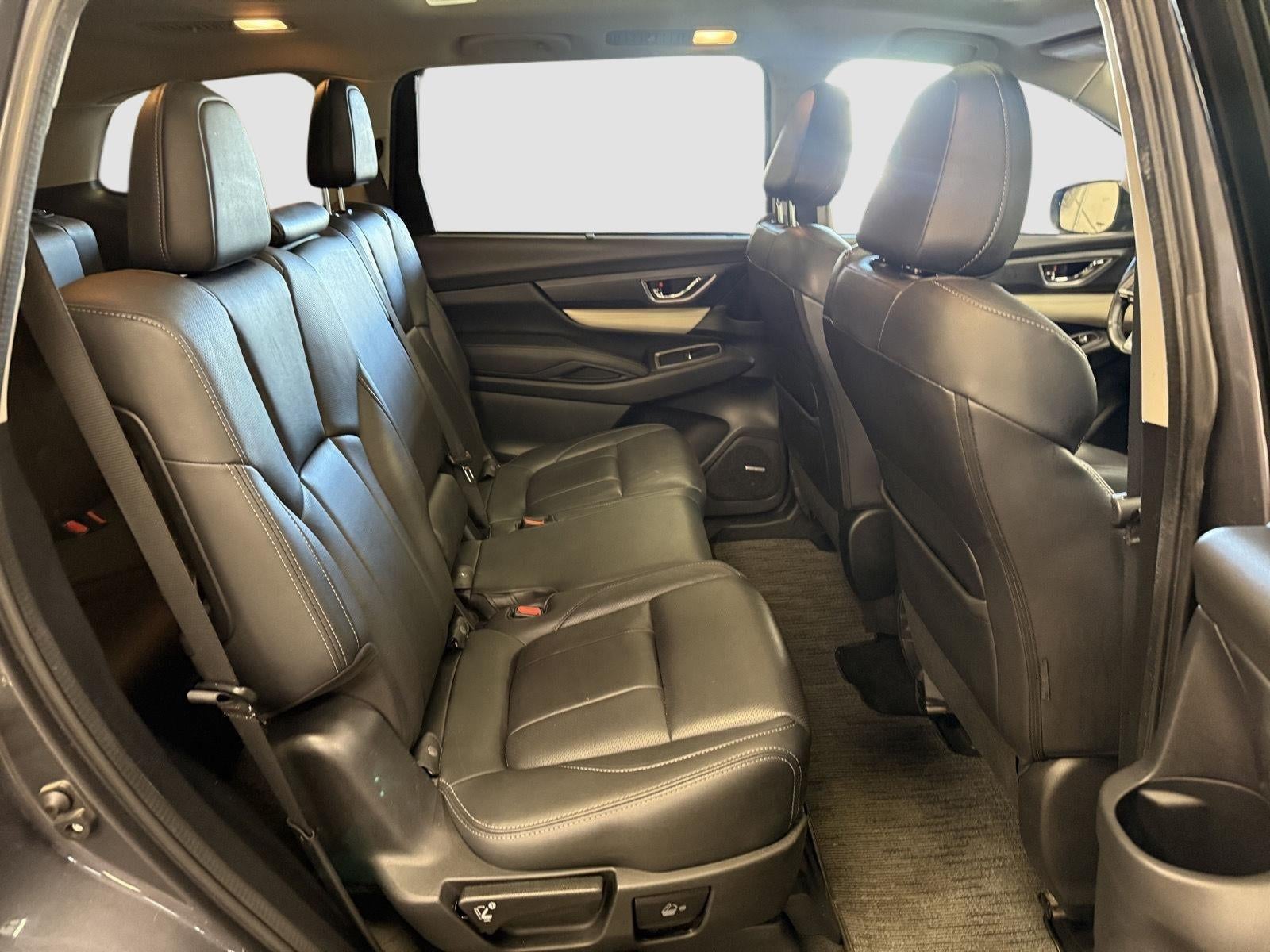 2020 Subaru Ascent Limited