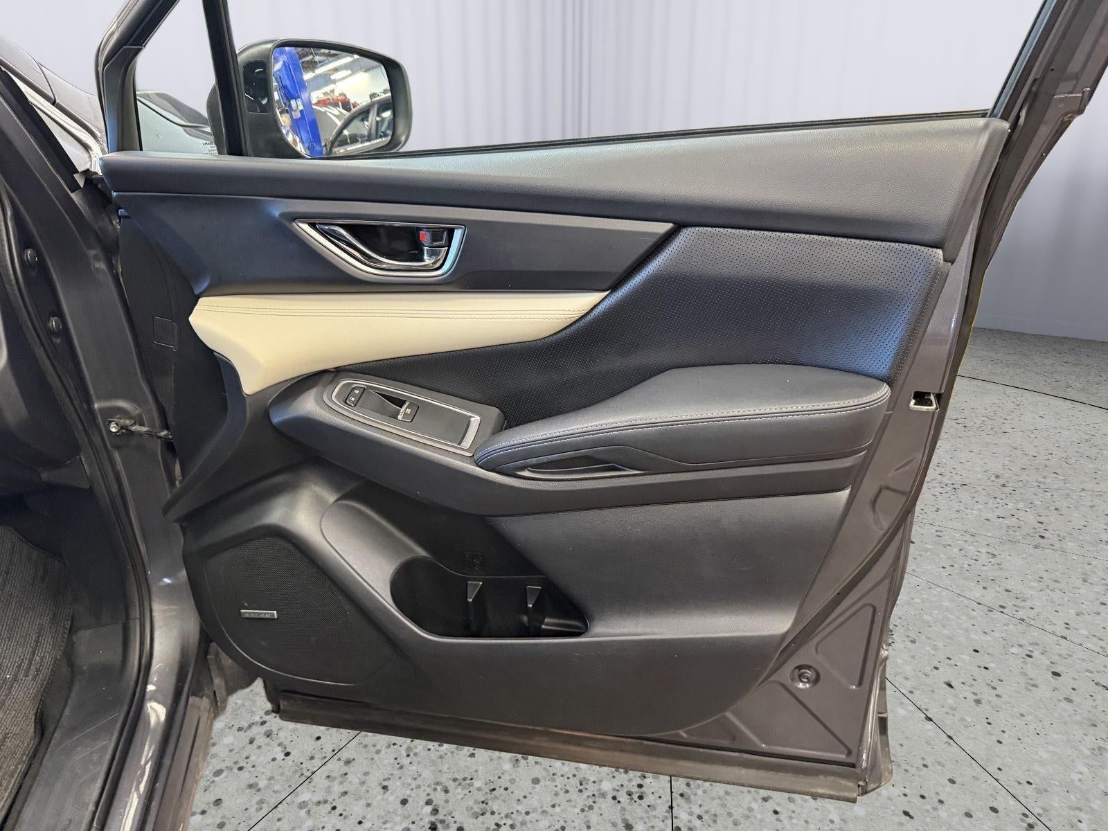 2020 Subaru Ascent Limited