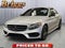 2017 Mercedes-Benz C 300 C 300