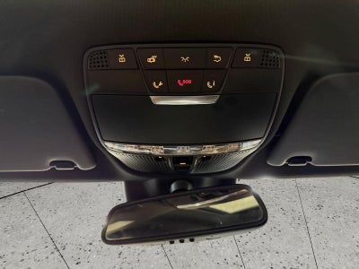 2017 Mercedes-Benz C 300 C 300