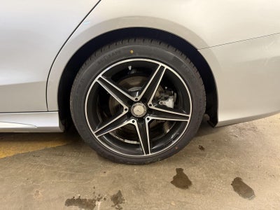 2017 Mercedes-Benz C 300 C 300