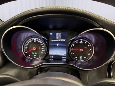 2017 Mercedes-Benz C 300 C 300