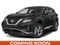 2022 Nissan Murano SV