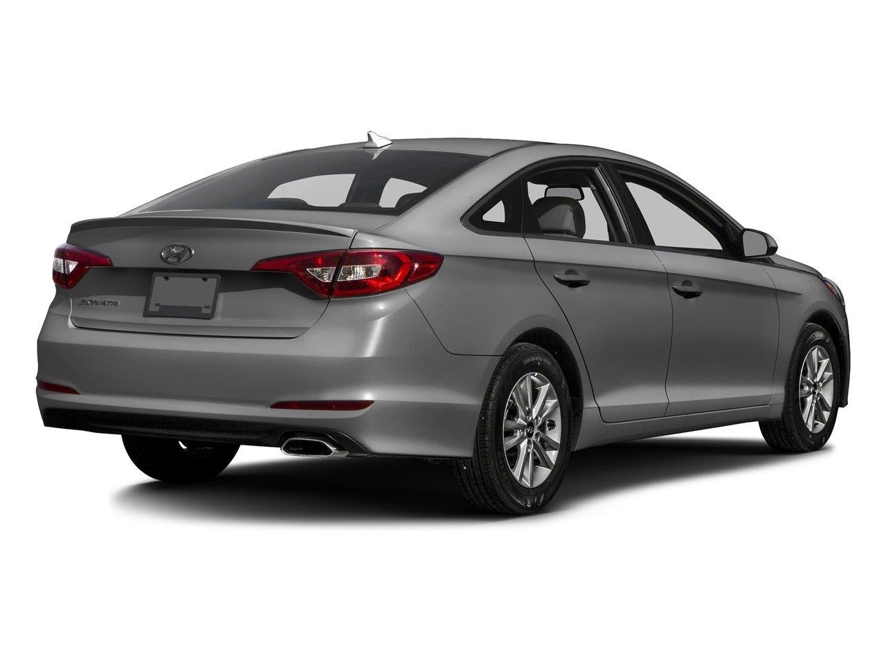 2016 Hyundai Sonata 2.4L SE