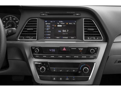 2015 Hyundai Sonata 2.4L SE