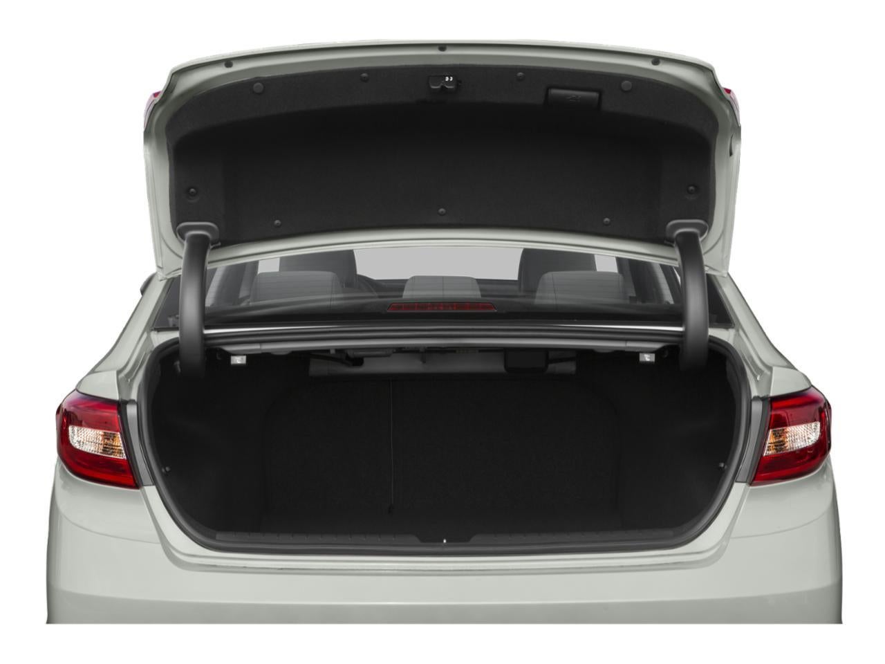 2015 Hyundai Sonata 2.4L SE