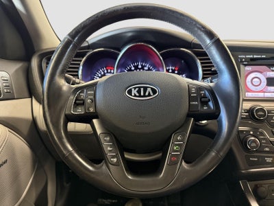 2012 Kia Optima EX