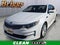 2017 Kia Optima EX