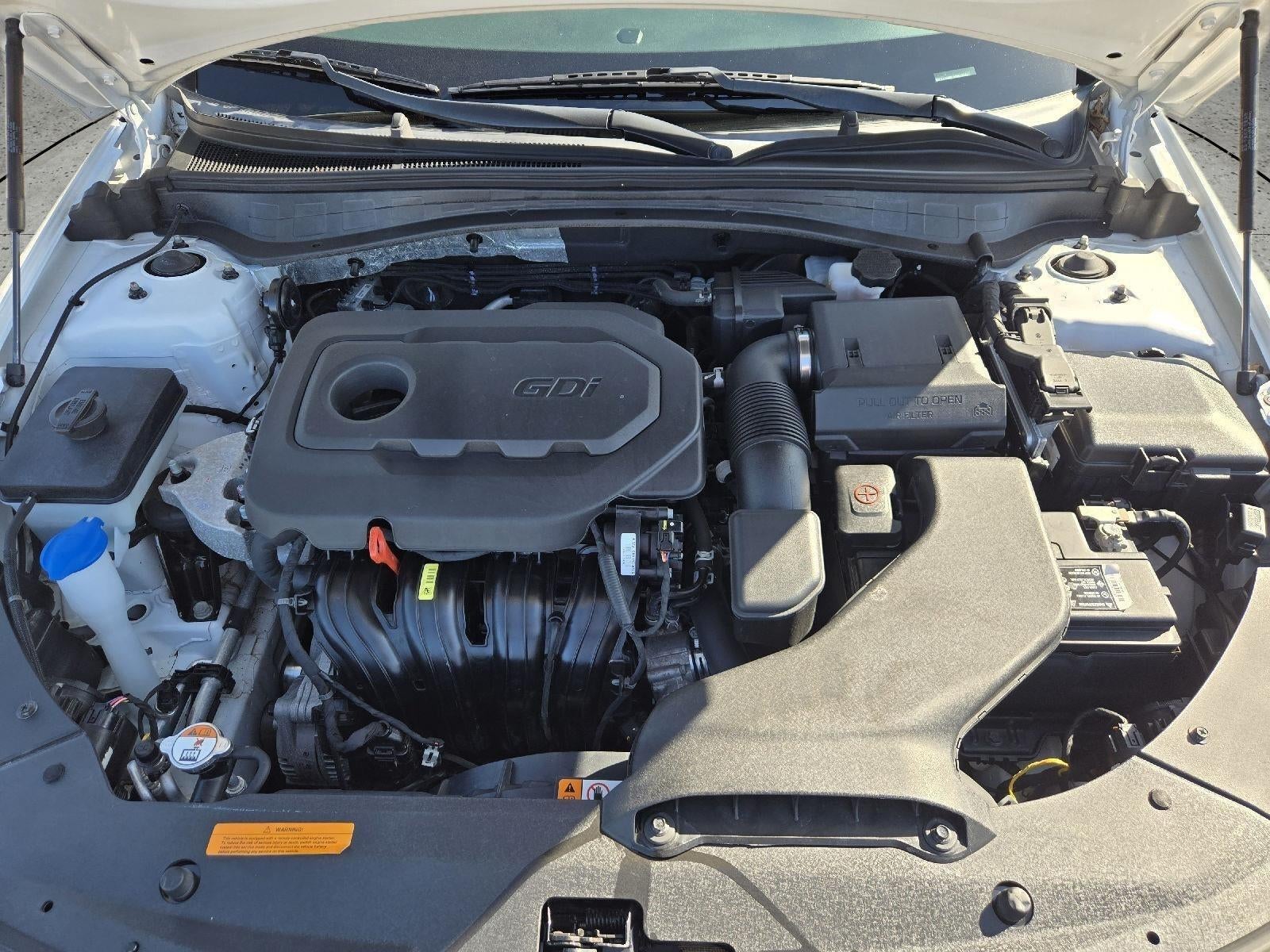 2017 Kia Optima EX