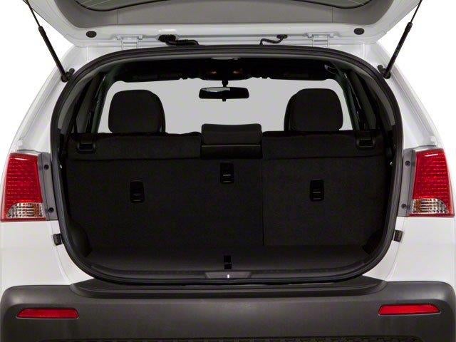 2012 Kia Sorento LX