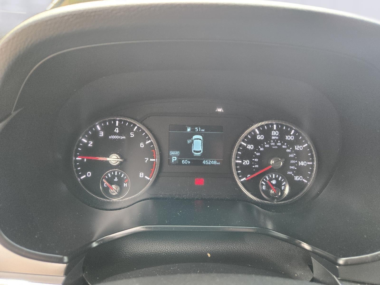 2022 Kia Telluride LX