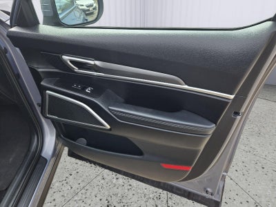 2022 Kia Telluride LX