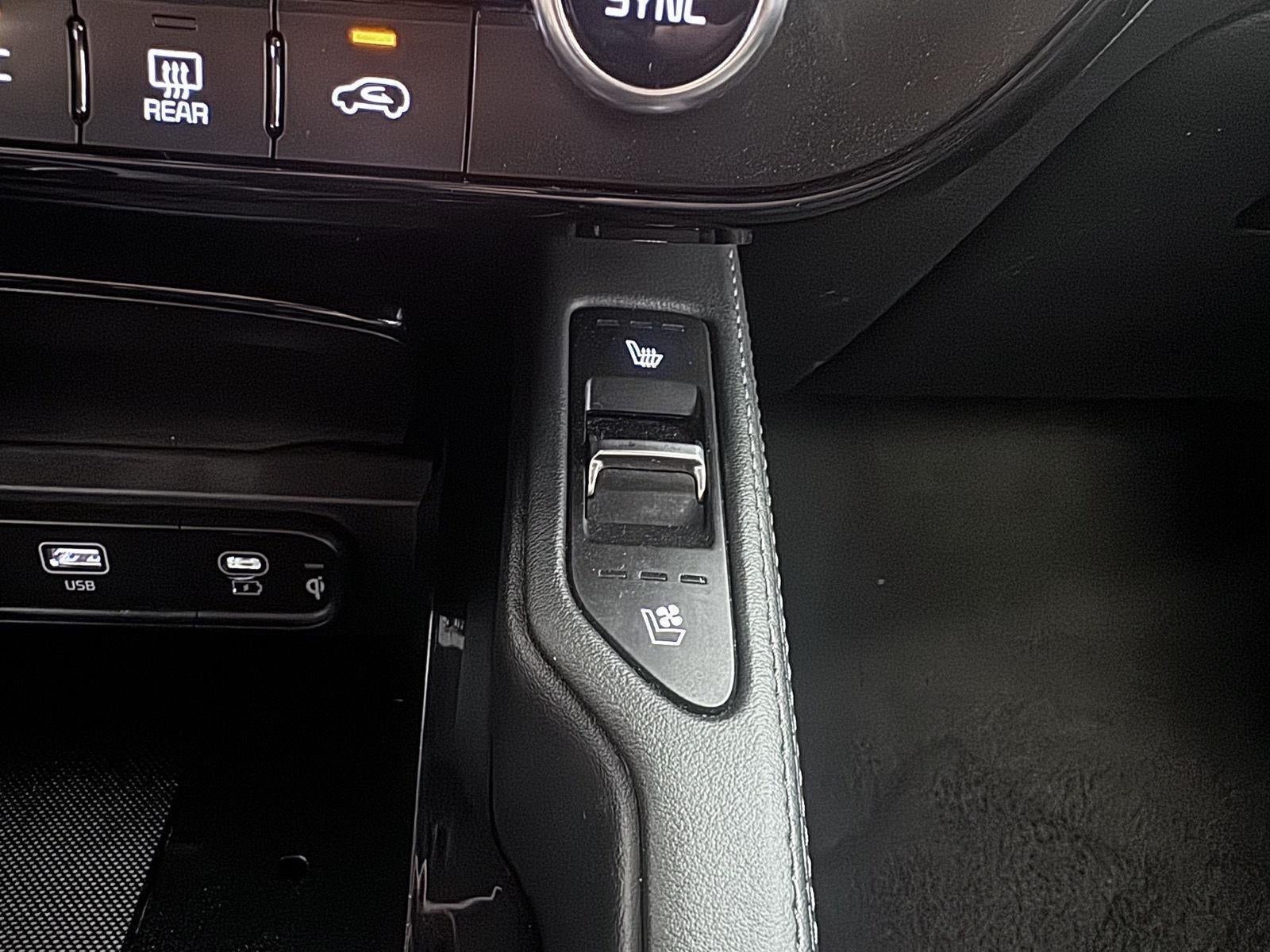 2023 Kia Telluride SX-Prestige X-Line