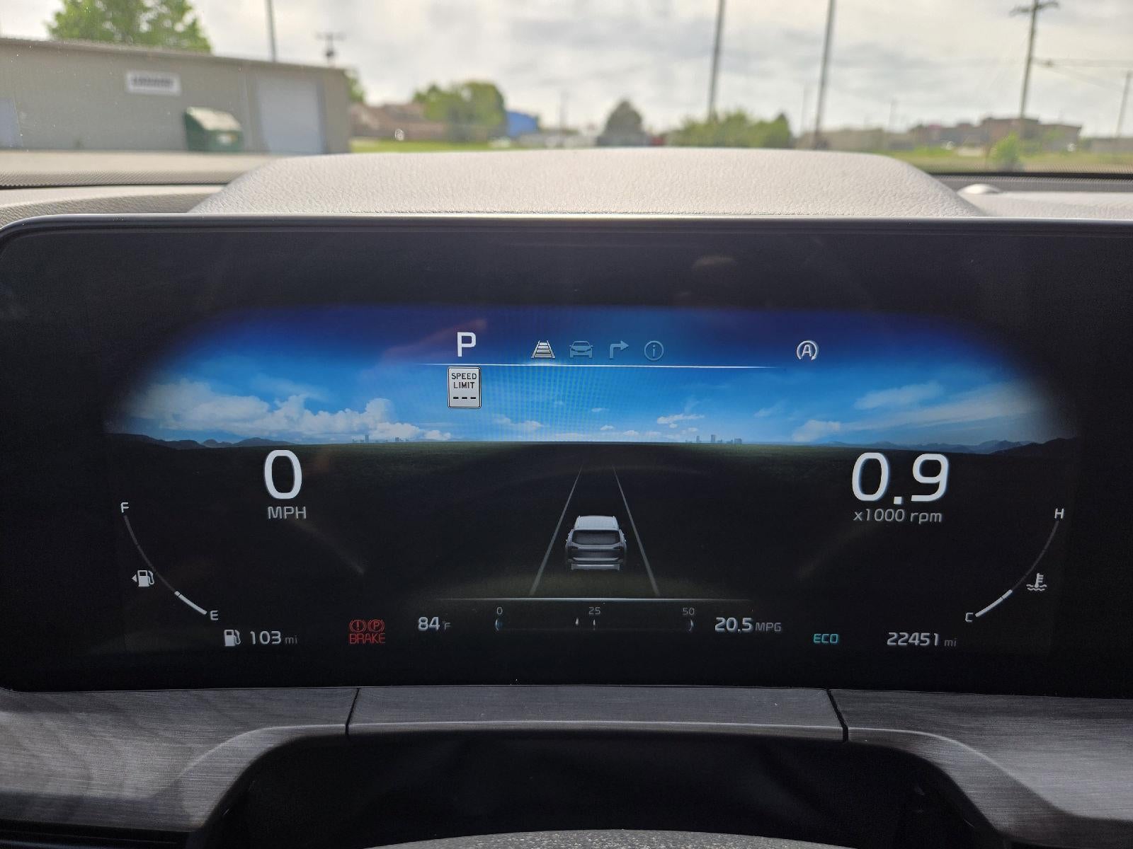 2025 Kia Telluride SX-Prestige X-Pro