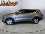 2021 Kia Sorento LX