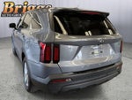 2021 Kia Sorento LX