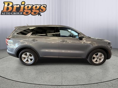 2021 Kia Sorento LX