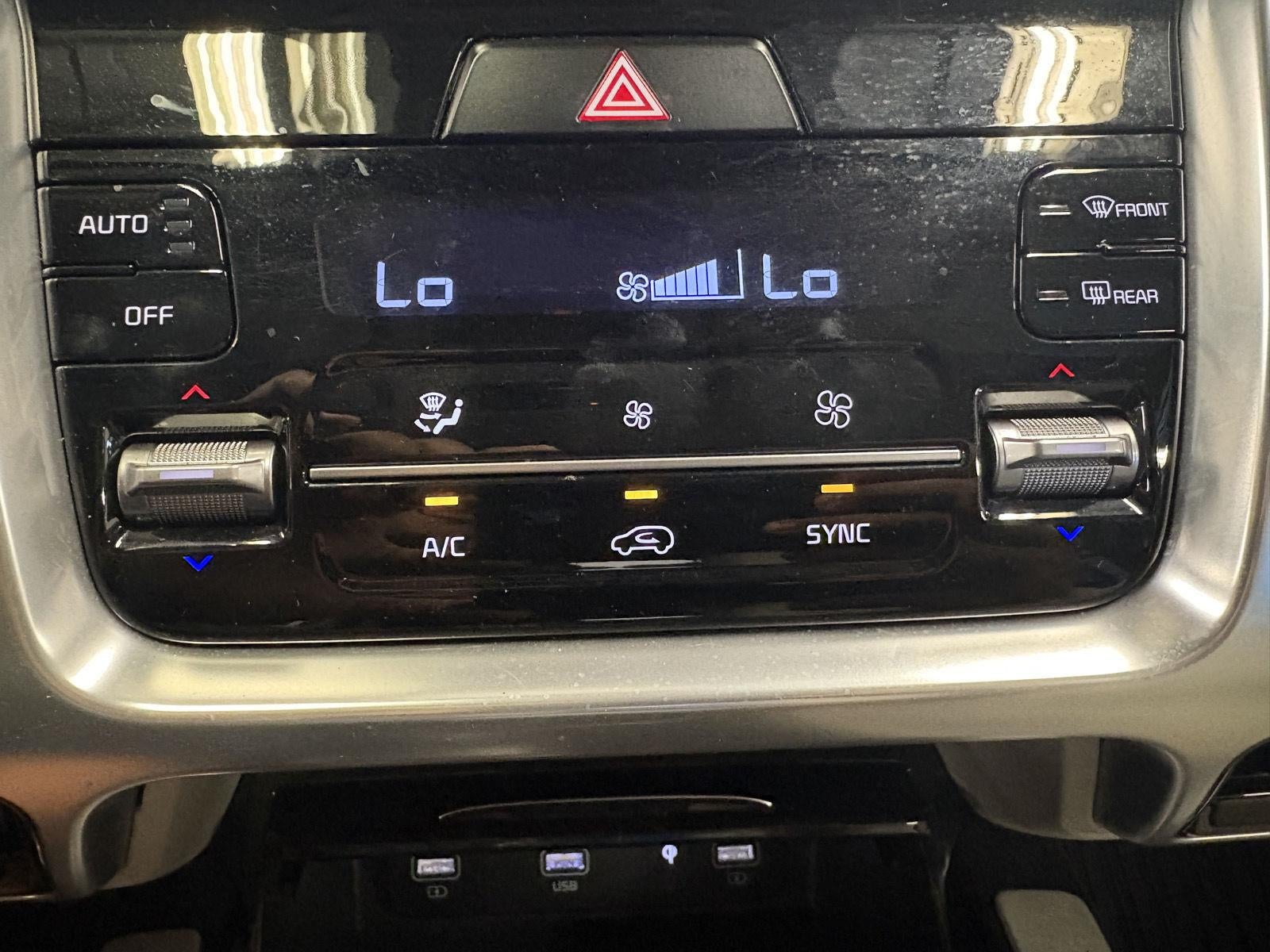 2021 Kia Sorento SX Prestige