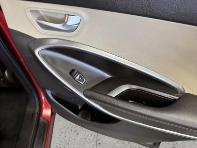 2014 Hyundai Santa Fe Sport BASE