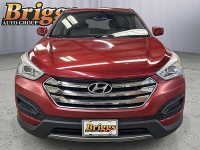 2014 Hyundai Santa Fe Sport BASE