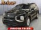 2024 Mitsubishi Outlander ES