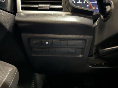 2024 Mitsubishi Outlander ES