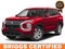 2025 Mitsubishi Outlander ES