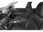 2025 Mitsubishi Outlander ES