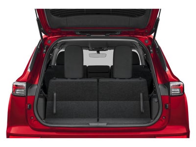 2025 Mitsubishi Outlander ES