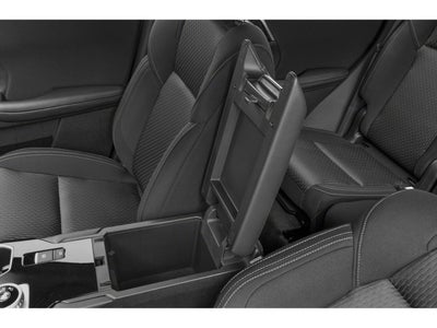 2025 Mitsubishi Outlander ES