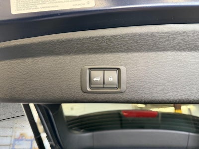 2024 Mitsubishi Outlander SE Ralliart