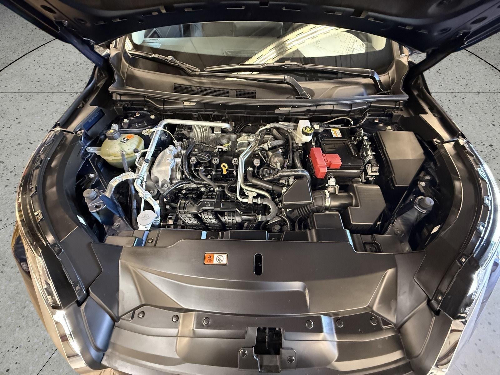 2024 Mitsubishi Outlander SE Ralliart