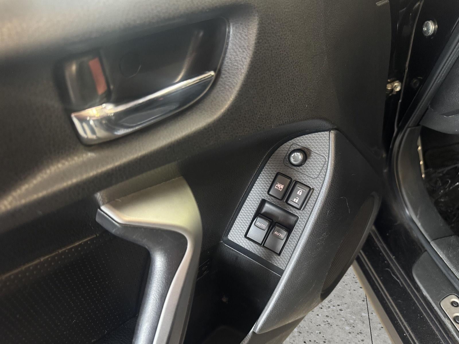 2013 Scion FR-S Base