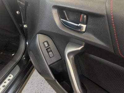 2013 Scion FR-S Base