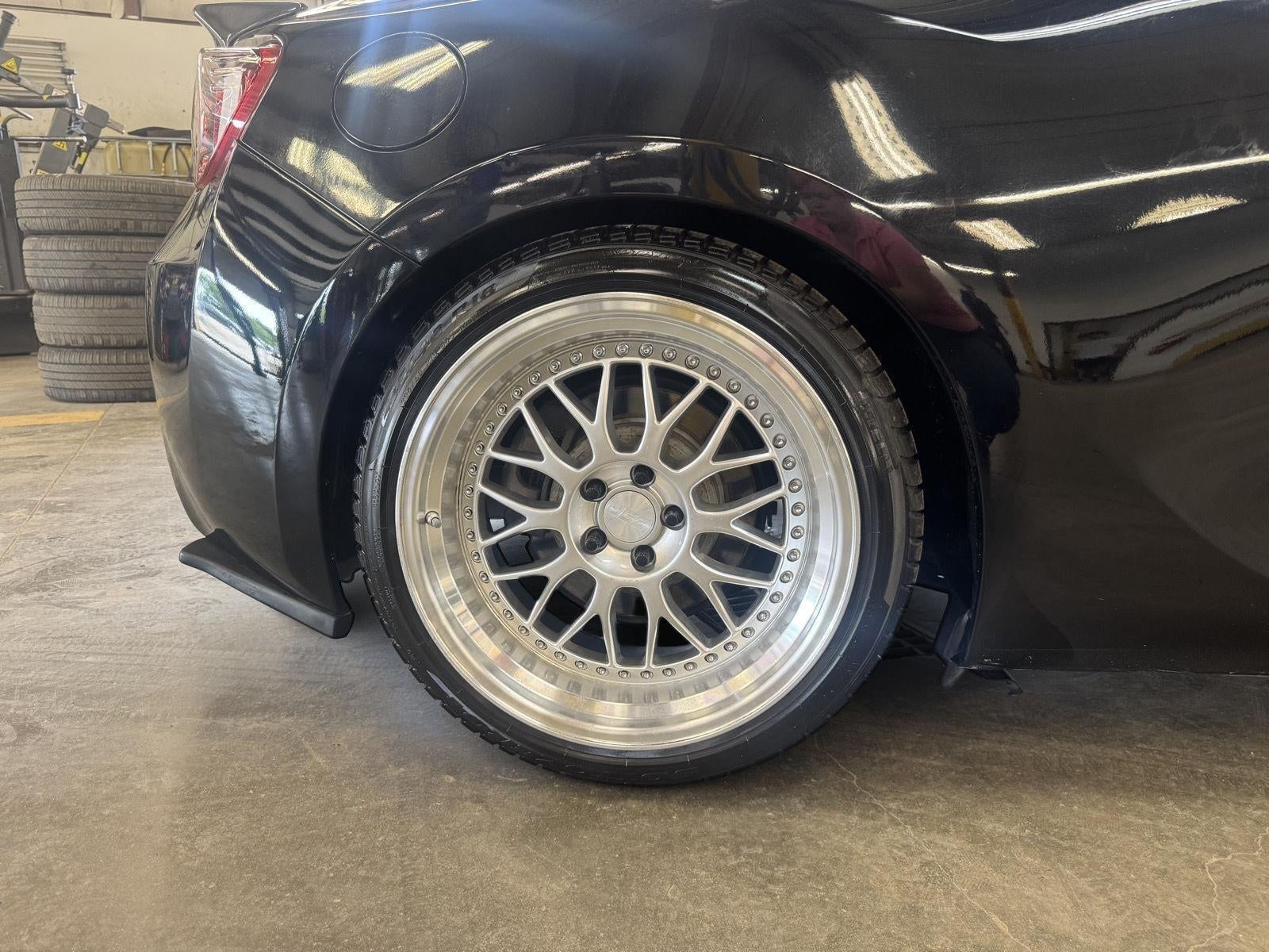 2013 Scion FR-S Base