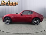 2021 Mazda Mazda MX-5 Miata RF Grand Touring