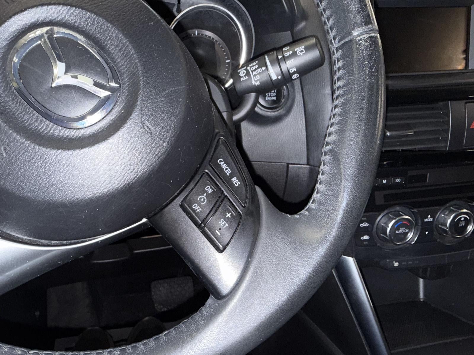 2013 Mazda Mazda CX-5 Grand Touring