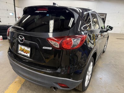 2013 Mazda Mazda CX-5 Grand Touring