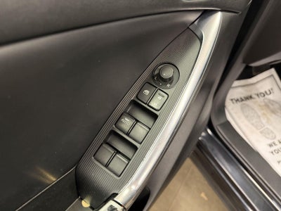 2013 Mazda Mazda CX-5 Grand Touring