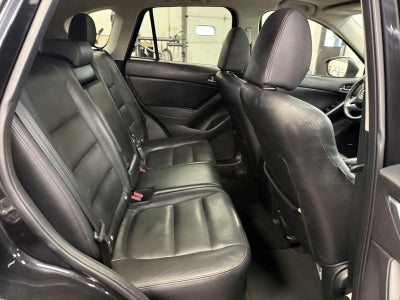 2013 Mazda Mazda CX-5 Grand Touring