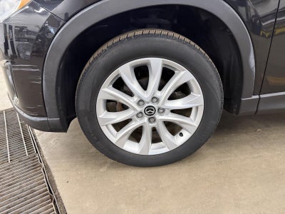 2013 Mazda Mazda CX-5 Grand Touring
