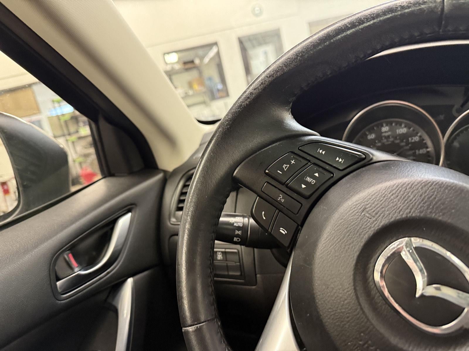 2013 Mazda Mazda CX-5 Grand Touring