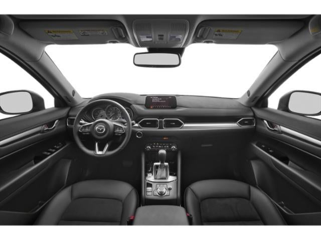 2020 Mazda Mazda CX-5 Touring